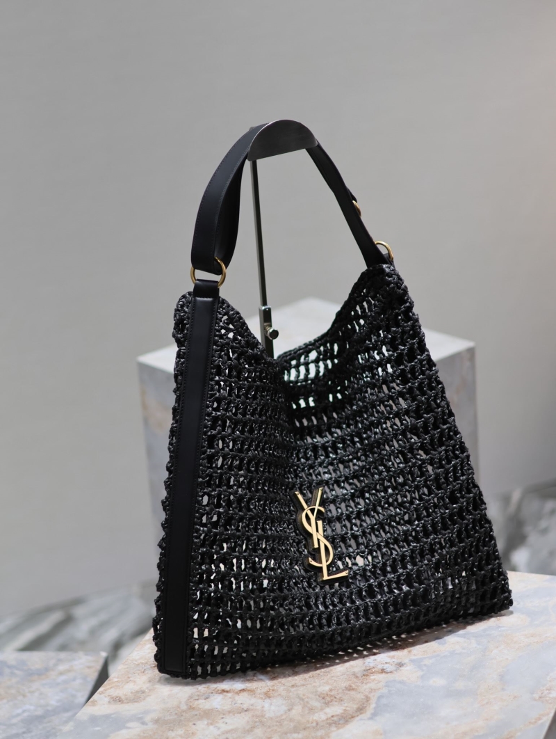 YSL Shopping Bags